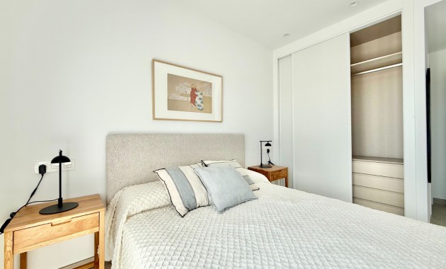 Venta - Dúplex -
San Pedro del Pinatar - San Pedro del Pinatar Centro