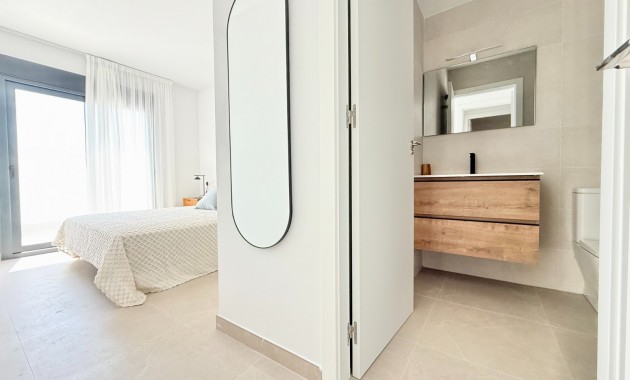 Venta - Dúplex -
San Pedro del Pinatar - San Pedro del Pinatar Centro