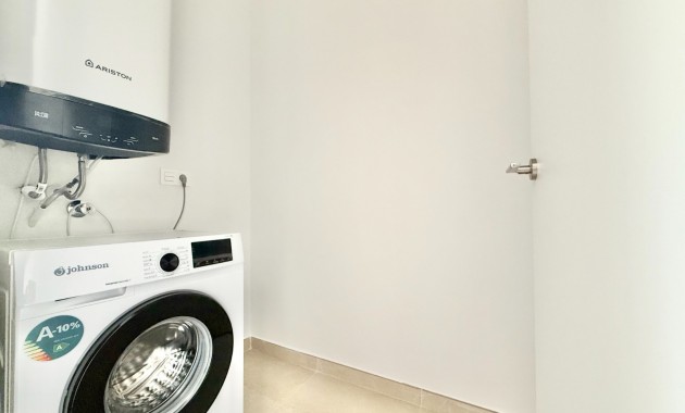 Venta - Dúplex -
San Pedro del Pinatar - San Pedro del Pinatar Centro