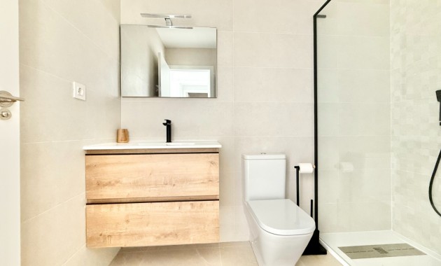 Venta - Dúplex -
San Pedro del Pinatar - San Pedro del Pinatar Centro