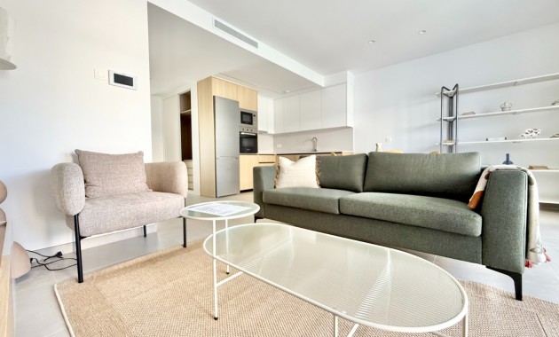 Venta - Dúplex -
San Pedro del Pinatar - San Pedro del Pinatar Centro