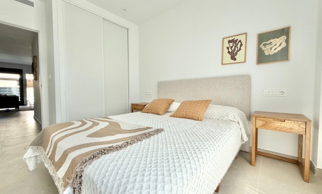 Venta - Dúplex -
San Pedro del Pinatar - San Pedro del Pinatar Centro