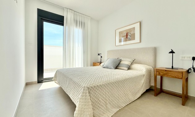 Venta - Dúplex -
San Pedro del Pinatar - San Pedro del Pinatar Centro