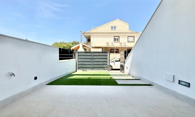 Venta - Dúplex -
San Pedro del Pinatar - San Pedro del Pinatar Centro