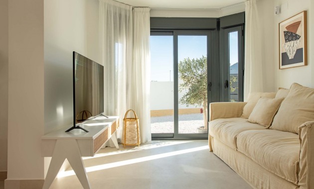 Venta - Chalet -
Cox - Vega Hills