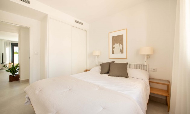 Venta - Chalet -
Cox - Vega Hills