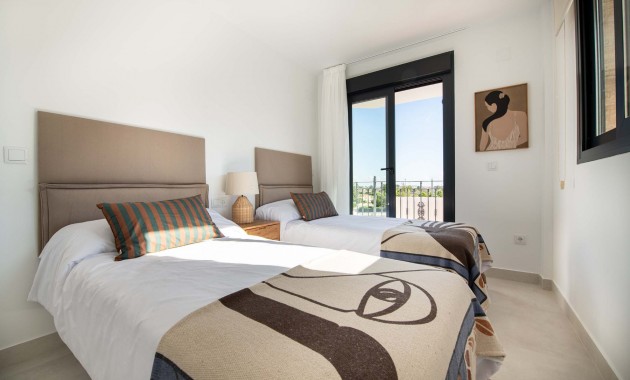 Venta - Chalet -
Cox - Vega Hills