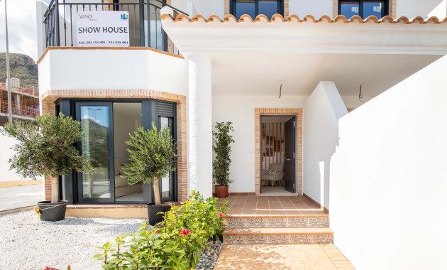 Venta - Chalet -
Cox - Vega Hills