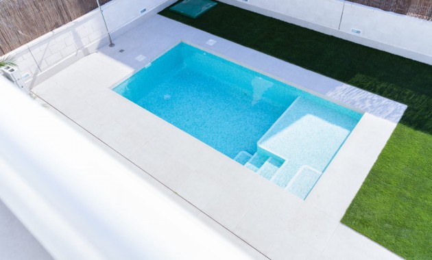 Venta - Dúplex -
Pilar de la Horadada - Pilar de la Horadada 