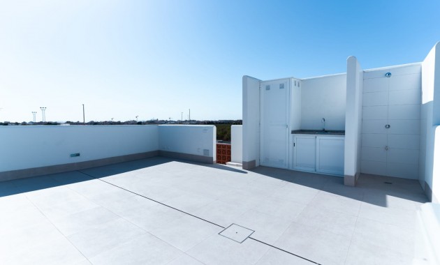 Venta - Dúplex -
Pilar de la Horadada - Pilar de la Horadada 