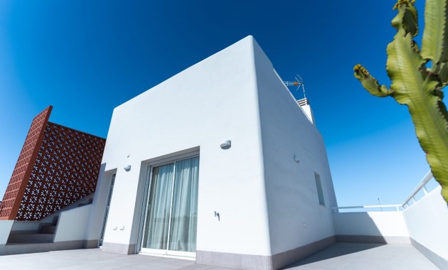 Venta - Dúplex -
Pilar de la Horadada - Pilar de la Horadada 