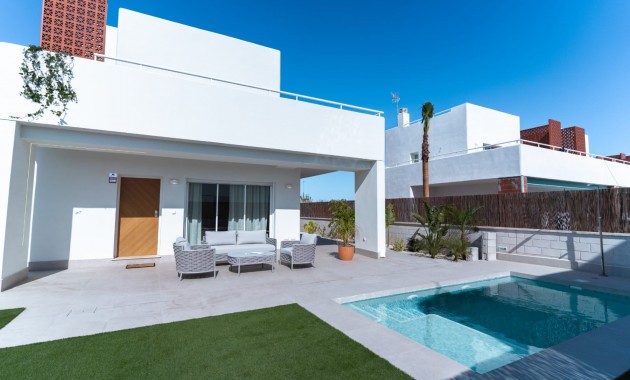 Venta - Dúplex -
Pilar de la Horadada - Pilar de la Horadada 