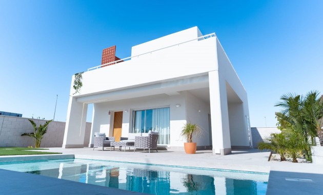 Venta - Dúplex -
Pilar de la Horadada - Pilar de la Horadada 