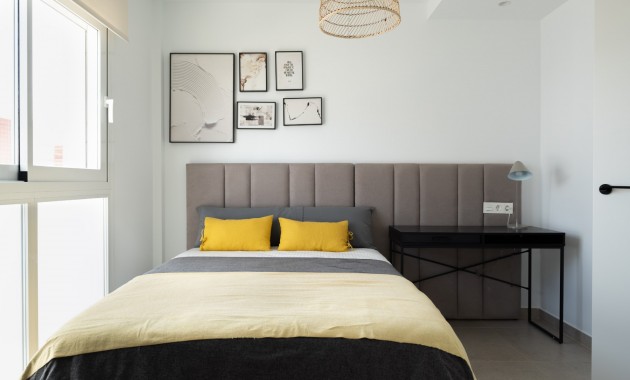 Venta - Dúplex -
Pilar de la Horadada - Pilar de la Horadada 