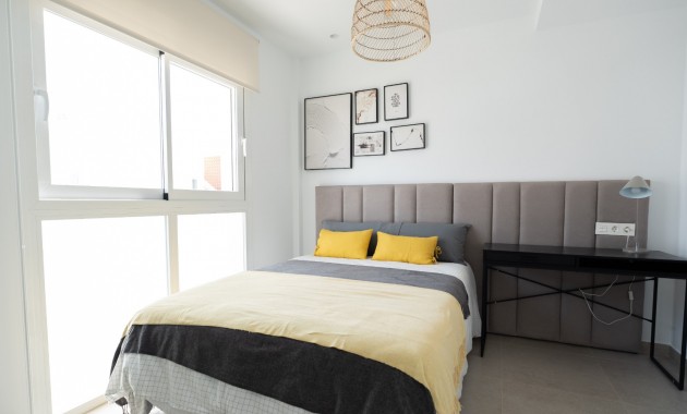 Venta - Dúplex -
Pilar de la Horadada - Pilar de la Horadada 