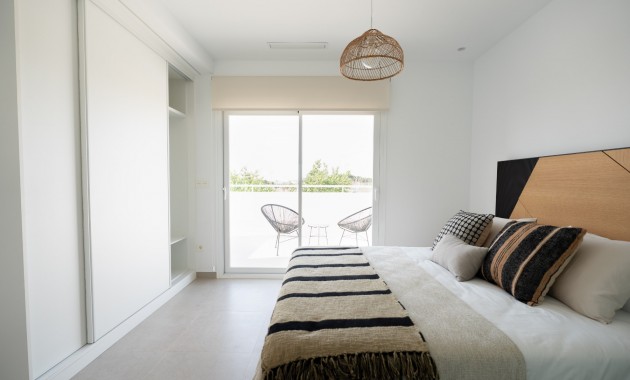 Venta - Dúplex -
Pilar de la Horadada - Pilar de la Horadada 