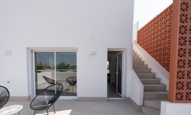 Venta - Dúplex -
Pilar de la Horadada - Pilar de la Horadada 