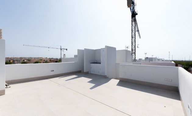 Venta - Dúplex -
Pilar de la Horadada - Pilar de la Horadada 