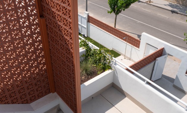 Venta - Dúplex -
Pilar de la Horadada - Pilar de la Horadada 