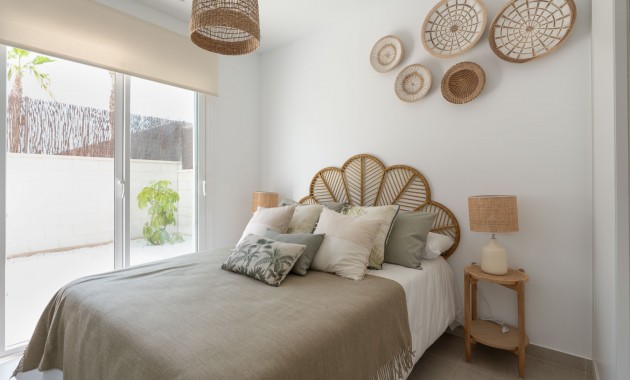 Venta - Dúplex -
Pilar de la Horadada - Pilar de la Horadada 