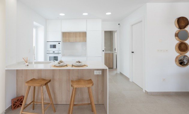 Venta - Dúplex -
Pilar de la Horadada - Pilar de la Horadada 