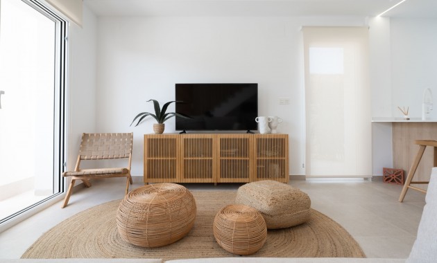 Venta - Dúplex -
Pilar de la Horadada - Pilar de la Horadada 