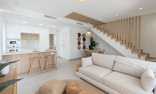 Venta - Dúplex -
Pilar de la Horadada - Pilar de la Horadada 