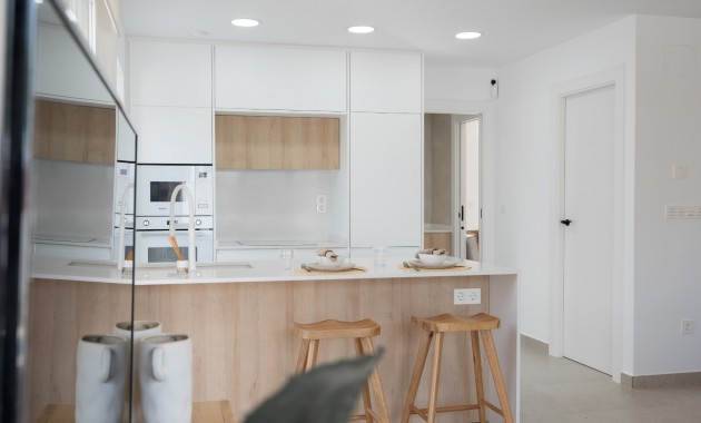 Venta - Dúplex -
Pilar de la Horadada - Pilar de la Horadada 