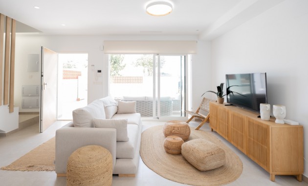 Venta - Dúplex -
Pilar de la Horadada - Pilar de la Horadada 