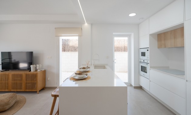 Venta - Dúplex -
Pilar de la Horadada - Pilar de la Horadada 