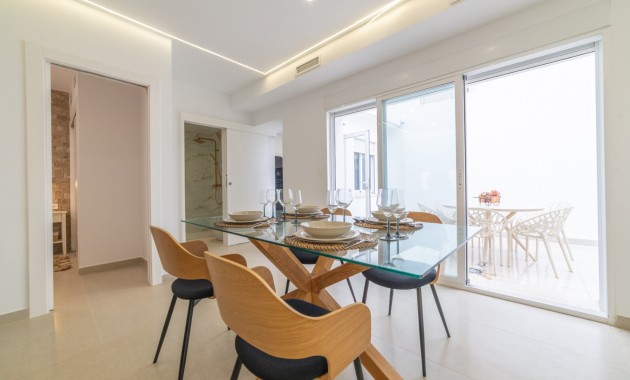 Venta - Planta baja -
San Pedro del Pinatar - Lo Pagán