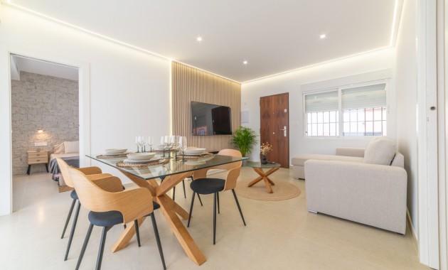 Venta - Planta baja -
San Pedro del Pinatar - Lo Pagán