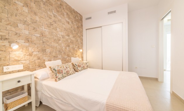 Venta - Planta baja -
San Pedro del Pinatar - Lo Pagán