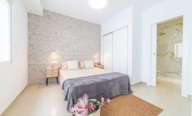 Venta - Planta baja -
San Pedro del Pinatar - Lo Pagán