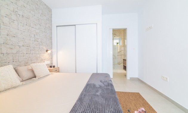 Venta - Planta baja -
San Pedro del Pinatar - Lo Pagán