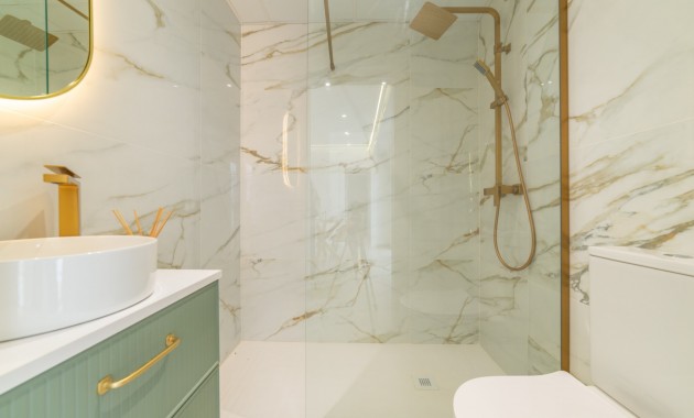 Venta - Planta baja -
San Pedro del Pinatar - Lo Pagán