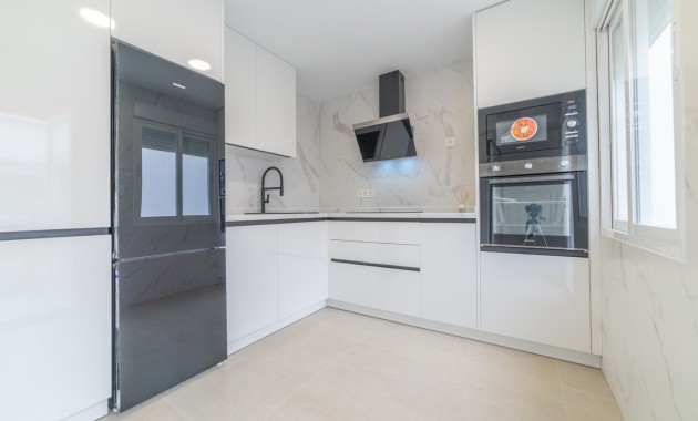 Venta - Planta baja -
San Pedro del Pinatar - Lo Pagán