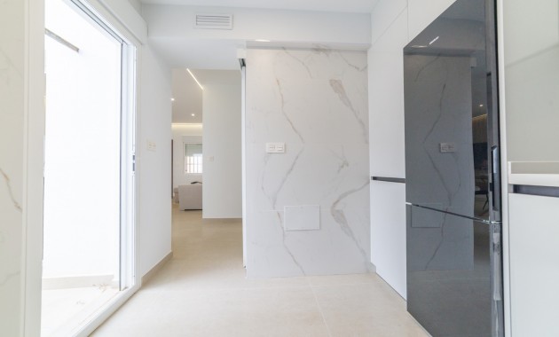 Venta - Planta baja -
San Pedro del Pinatar - Lo Pagán