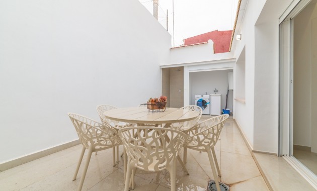 Venta - Planta baja -
San Pedro del Pinatar - Lo Pagán