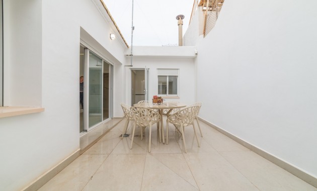 Venta - Planta baja -
San Pedro del Pinatar - Lo Pagán