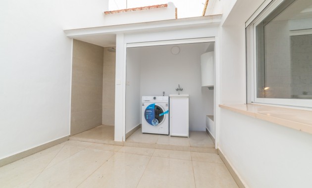 Venta - Planta baja -
San Pedro del Pinatar - Lo Pagán