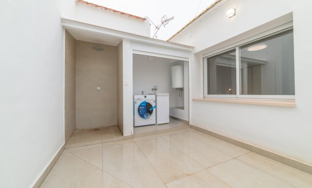 Venta - Planta baja -
San Pedro del Pinatar - Lo Pagán