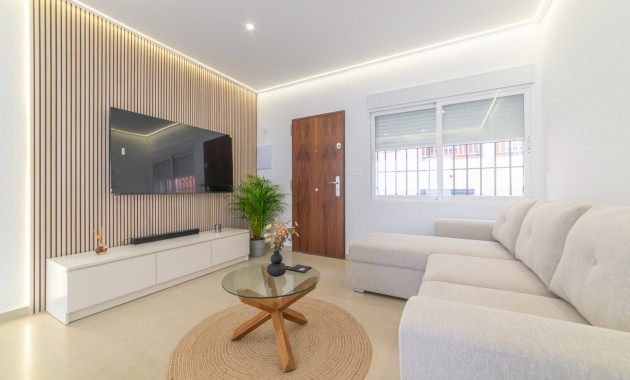 Venta - Planta baja -
San Pedro del Pinatar - Lo Pagán