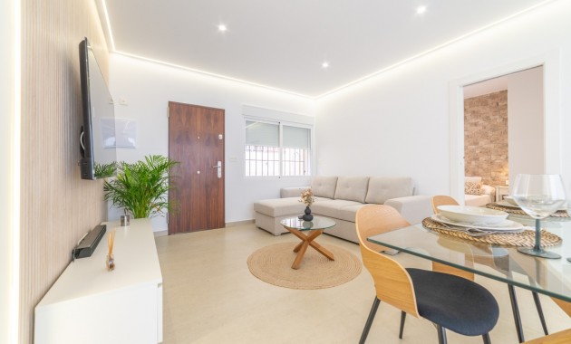 Venta - Planta baja -
San Pedro del Pinatar - Lo Pagán