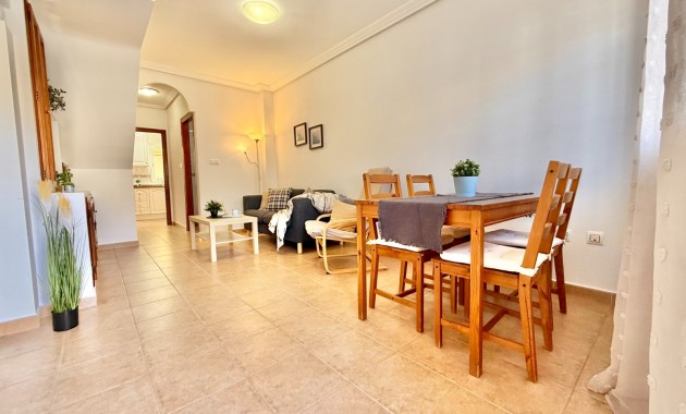 Venta - Dúplex -
San Pedro del Pinatar - Las Salinas