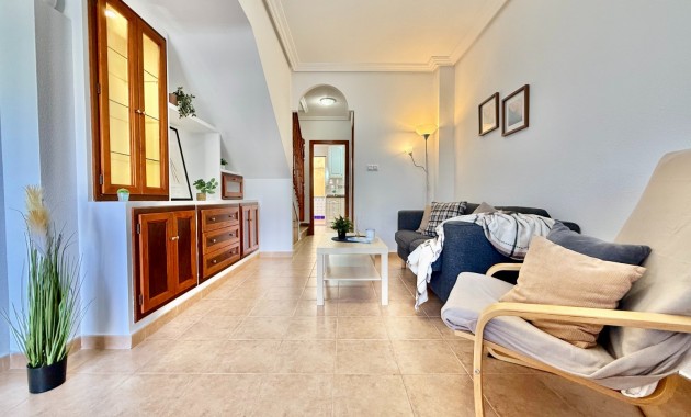 Venta - Dúplex -
San Pedro del Pinatar - Las Salinas