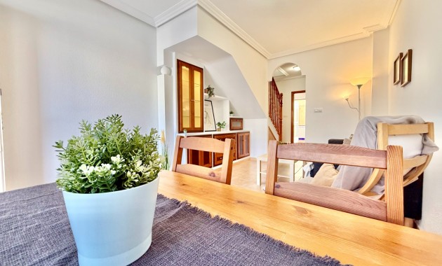 Venta - Dúplex -
San Pedro del Pinatar - Las Salinas