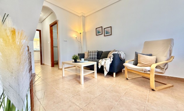 Venta - Dúplex -
San Pedro del Pinatar - Las Salinas