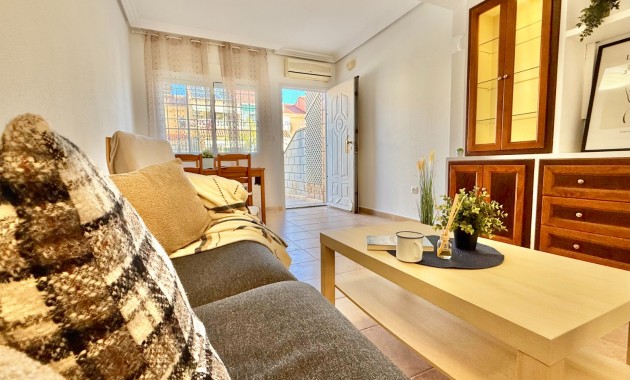 Venta - Dúplex -
San Pedro del Pinatar - Las Salinas