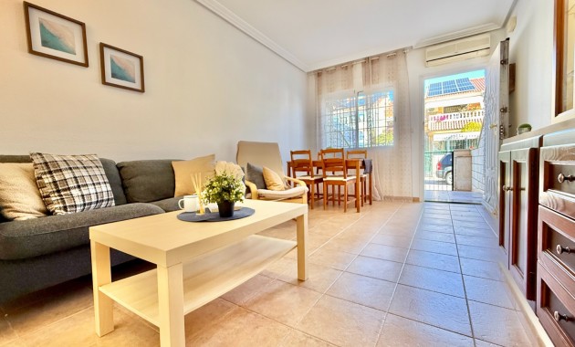 Venta - Dúplex -
San Pedro del Pinatar - Las Salinas